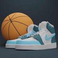 Ball & Sneaker